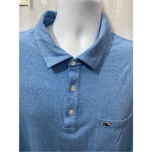 Vineyard vines polo
